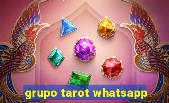 grupo tarot whatsapp