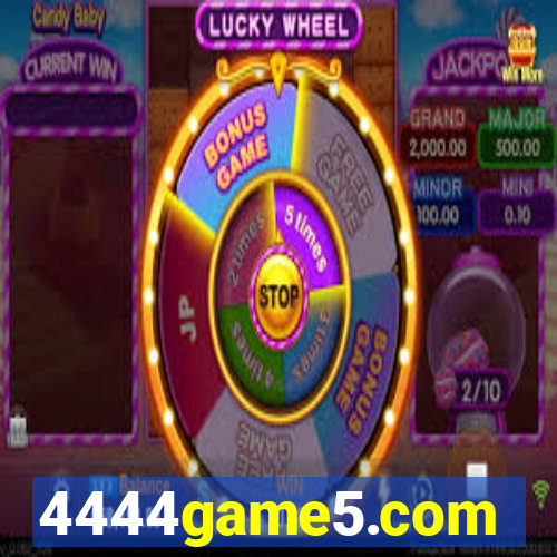 4444game5.com