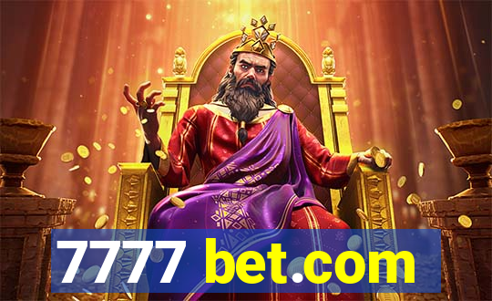 7777 bet.com