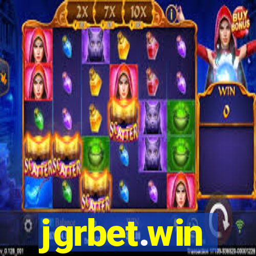 jgrbet.win