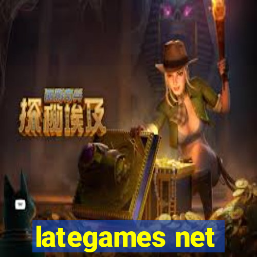 lategames net