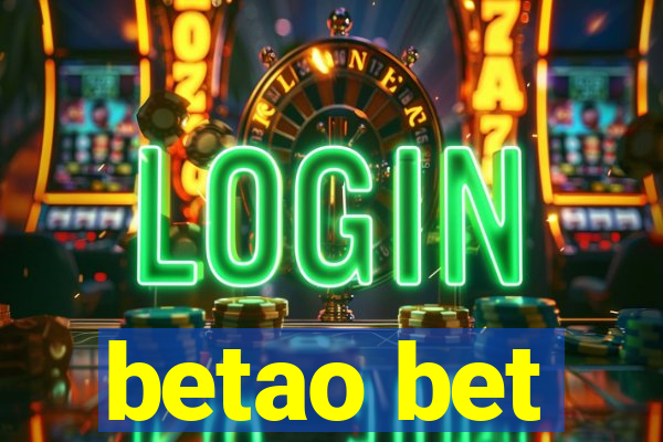 betao bet