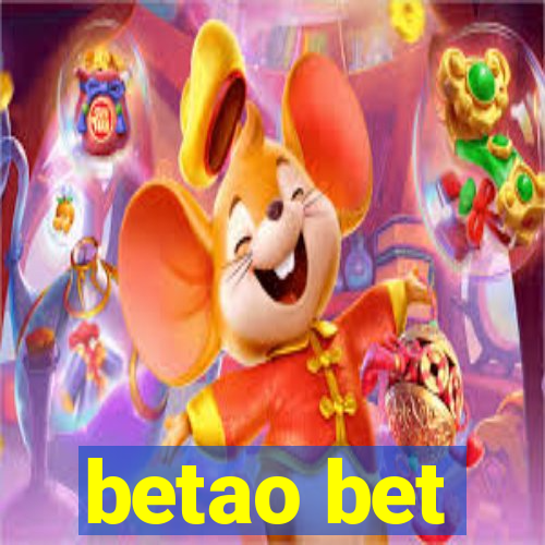 betao bet