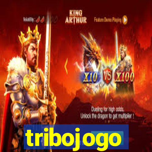 tribojogo