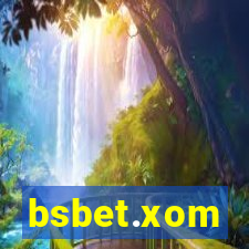 bsbet.xom