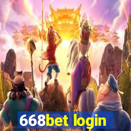 668bet login