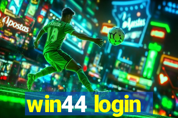 win44 login