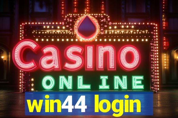 win44 login