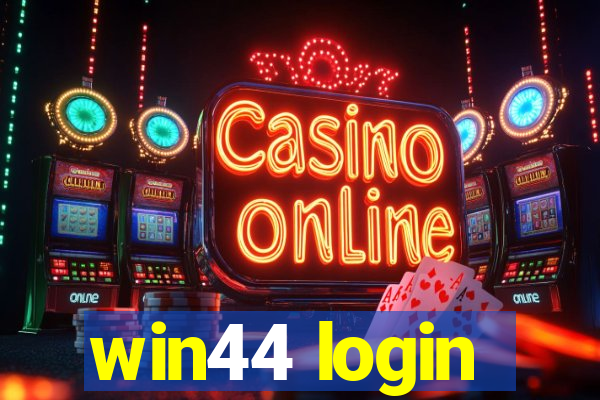 win44 login