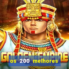 os 200 melhores jogos de ps2