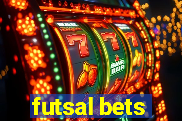 futsal bets