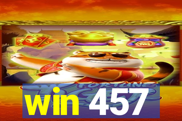 win 457