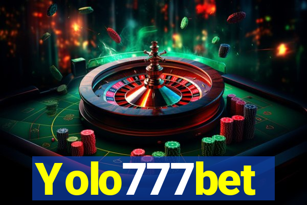 Yolo777bet