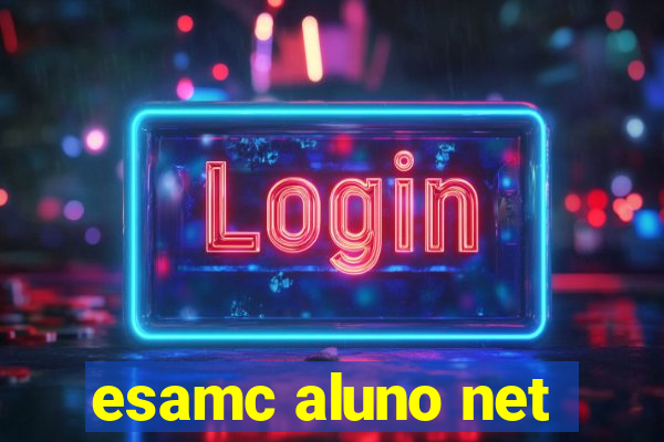 esamc aluno net