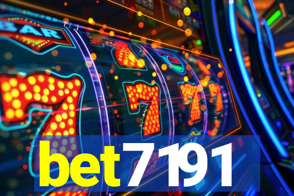 bet7191