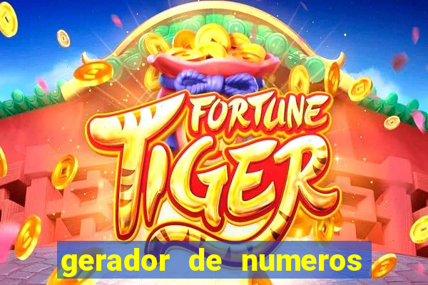 gerador de numeros da quina mestre loterias