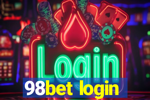 98bet login