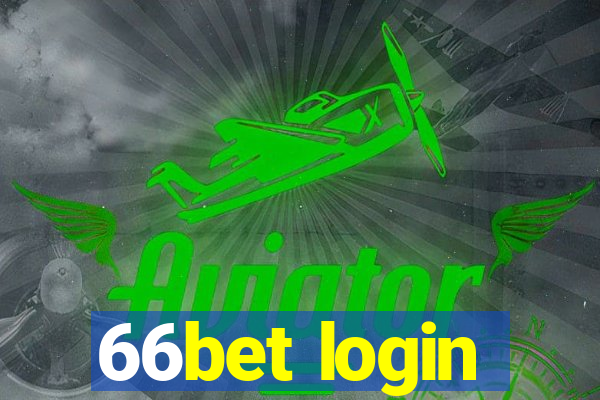 66bet login