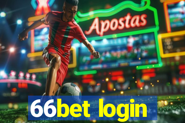 66bet login