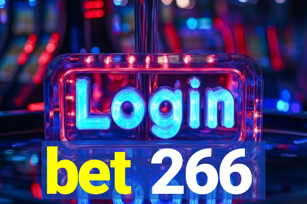 bet 266