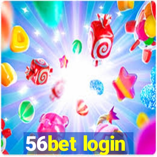 56bet login