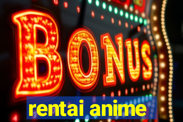 rentai anime