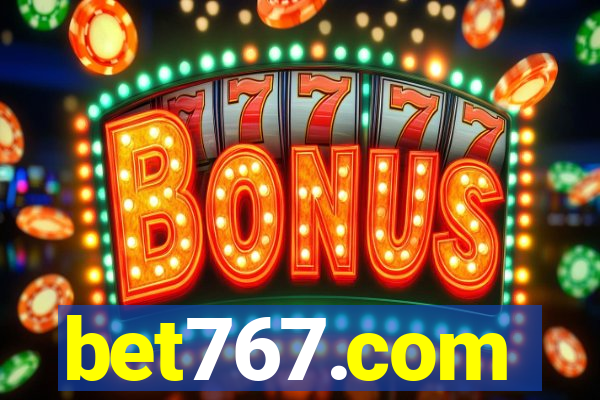 bet767.com