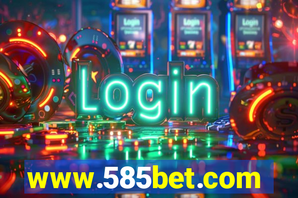 www.585bet.com