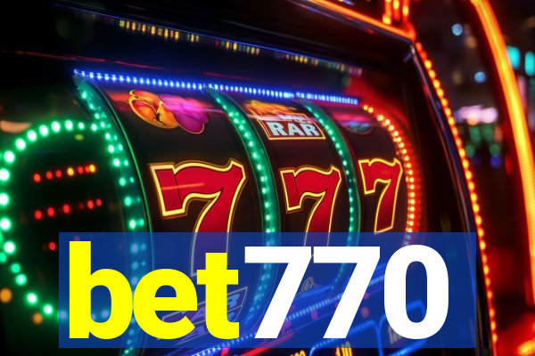 bet770