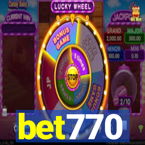 bet770