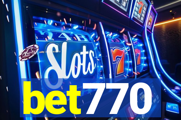 bet770