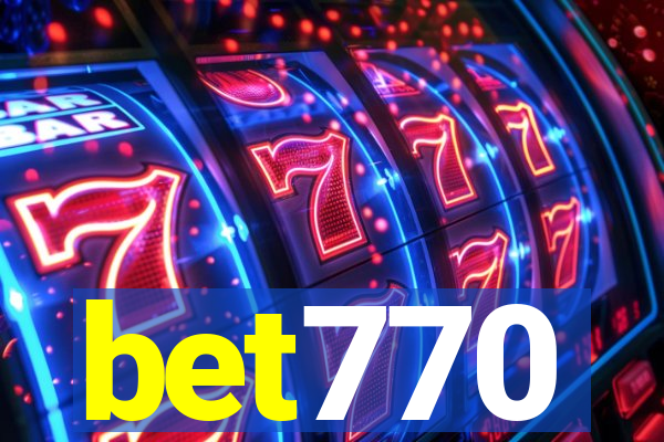 bet770