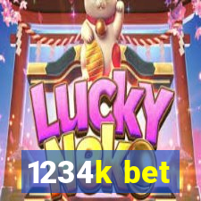 1234k bet