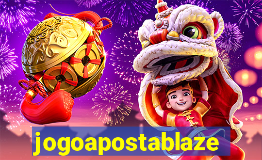 jogoapostablaze