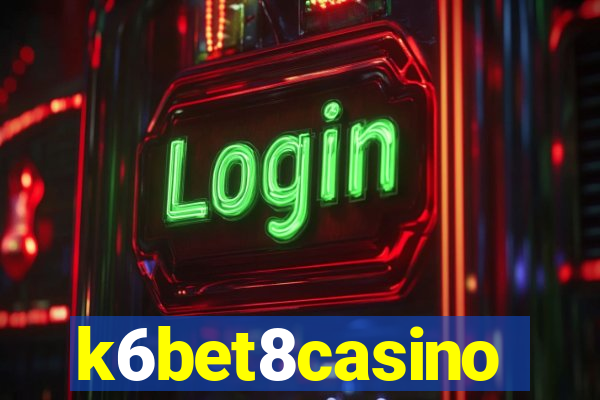 k6bet8casino