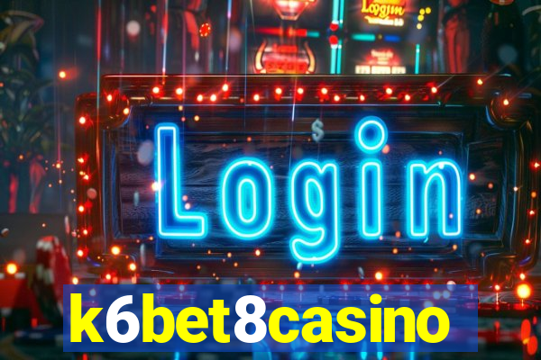 k6bet8casino