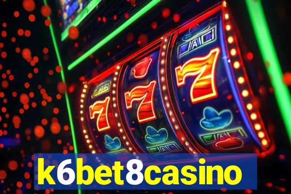 k6bet8casino