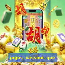 jogos cassino que mais pagam