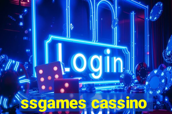 ssgames cassino