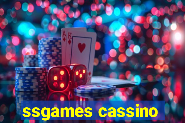 ssgames cassino