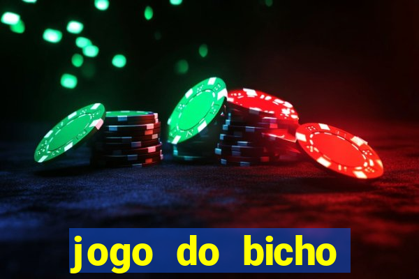 jogo do bicho feira de santana