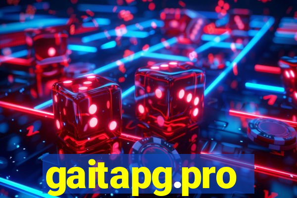 gaitapg.pro