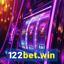 122bet.win