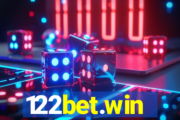 122bet.win