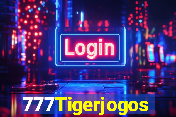 777Tigerjogos