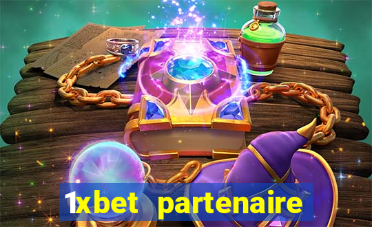 1xbet partenaire apk download