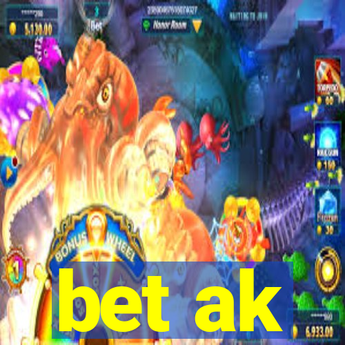 bet ak