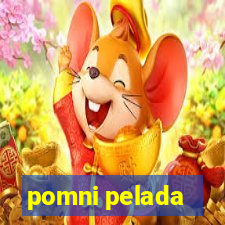 pomni pelada