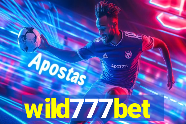 wild777bet