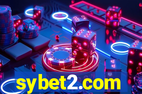 sybet2.com